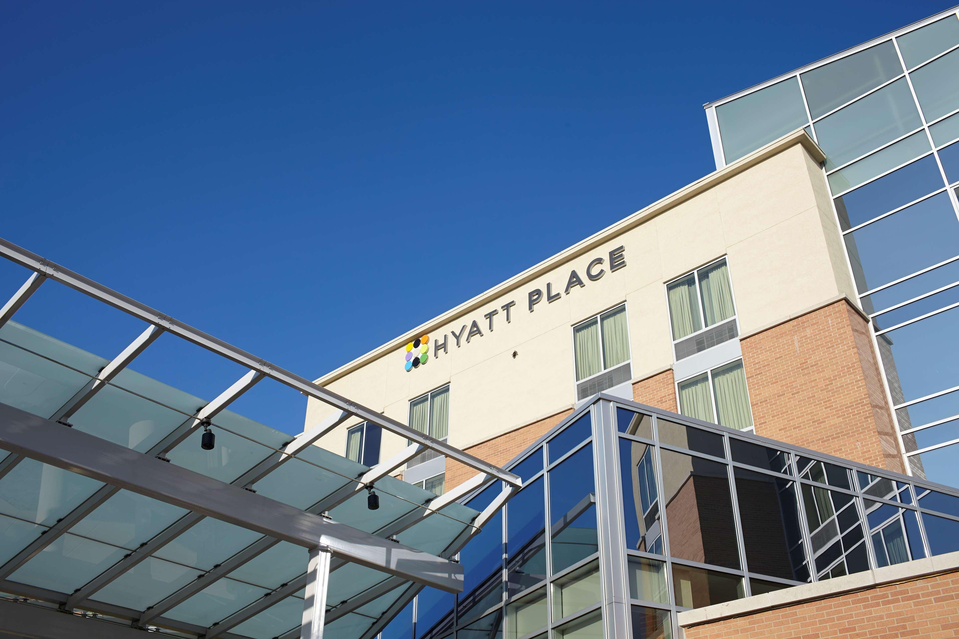 Hotel Hyatt Place Bethlehem-downtown 3*