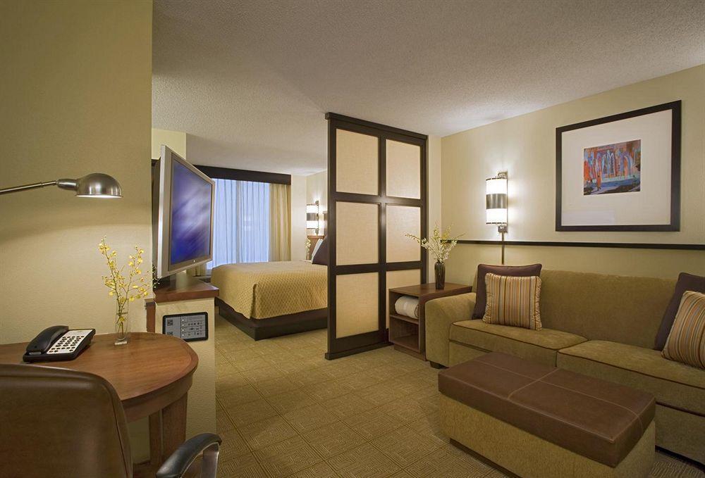 Hyatt Place Bethlehem-downtown Hotel 3*