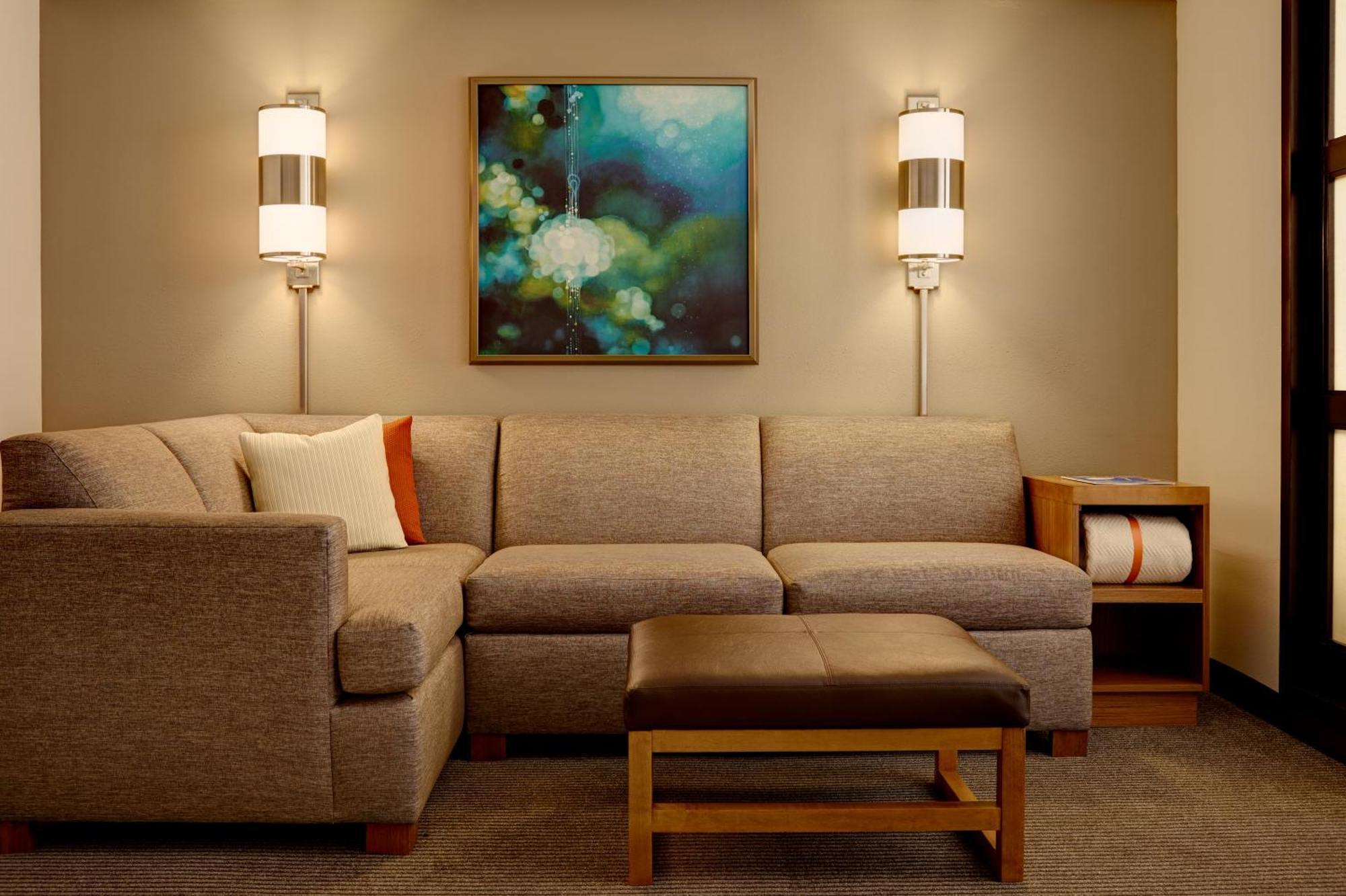 Hyatt Place Bethlehem-downtown Hotel Bethlehem