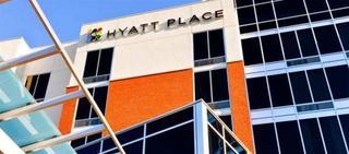 Hyatt Place Bethlehem-downtown Bethlehem
