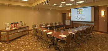 Hotel Hyatt Place Bethlehem-downtown 3*
