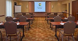 Hyatt Place Bethlehem-downtown 3* Bethlehem