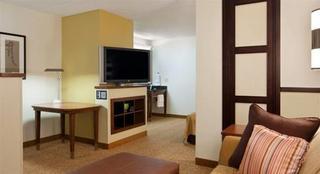 Hotel Hyatt Place Bethlehem-downtown 3*