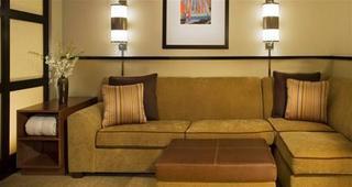 Hotel Hyatt Place Bethlehem-downtown 3*
