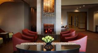 Hyatt Place Bethlehem-downtown 3* Bethlehem