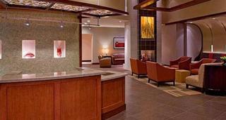 Hotel Hyatt Place Bethlehem-downtown 3*