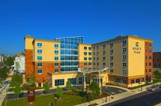 Hotel Hyatt Place Bethlehem-downtown 3*