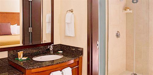 Hotel Hyatt Place Bethlehem-downtown 3*