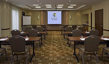Hyatt Place Bethlehem-downtown Hotel 3*