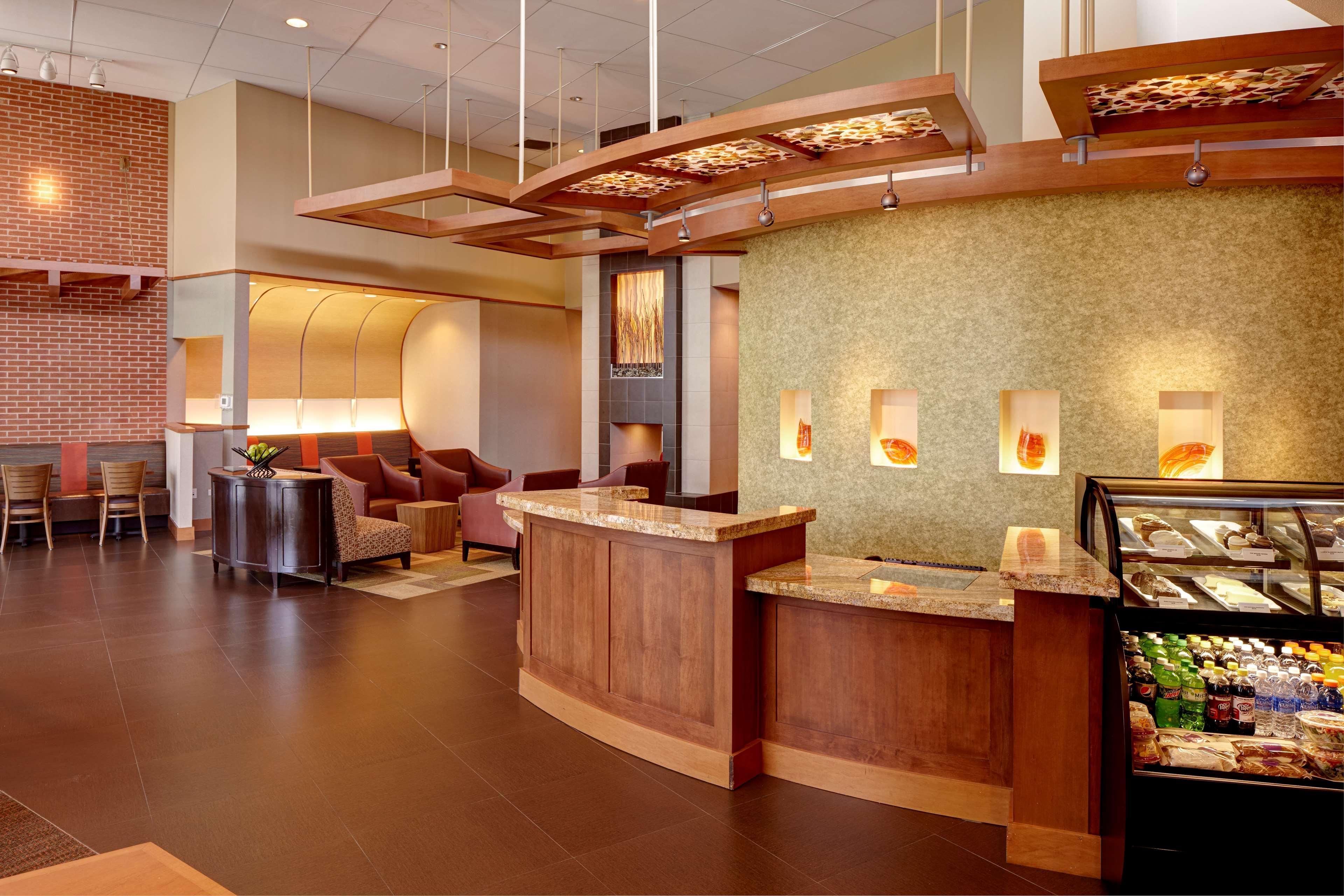 Hyatt Place Bethlehem-downtown Hotel 3*