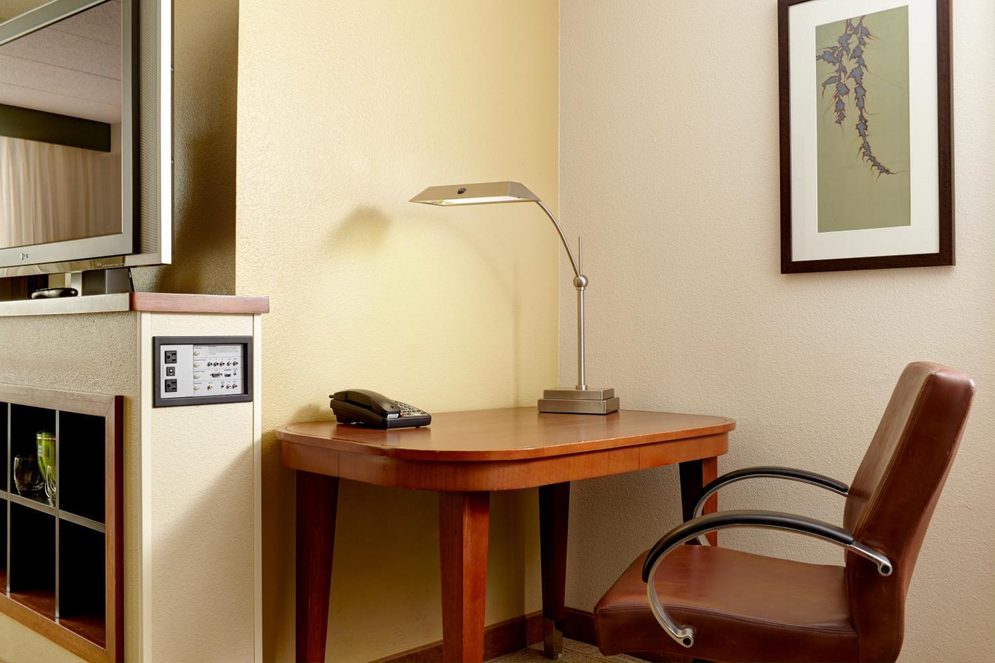 Hyatt Place Bethlehem-downtown