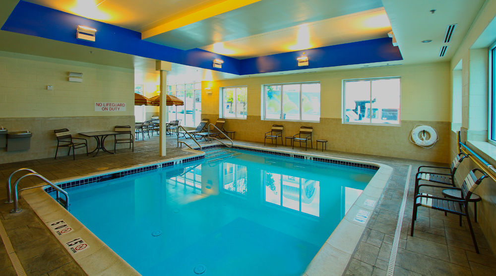 Hyatt Place Bethlehem-downtown 3* Bethlehem