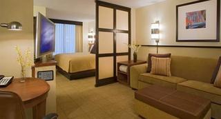 Hotel Hyatt Place Bethlehem-downtown 3*
