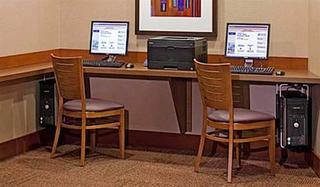 Hotel Hyatt Place Bethlehem-downtown 3*