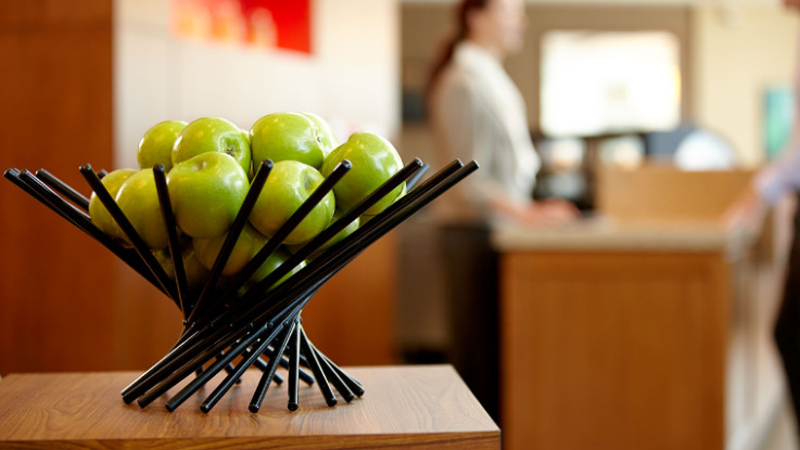 Hotel Hyatt Place Bethlehem-downtown Bethlehem